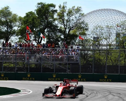2019 Canadian GP - Formula1news.co.uk