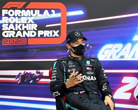 George Russell on 2022 Mercedes F1 drive - Formula1news.co.uk