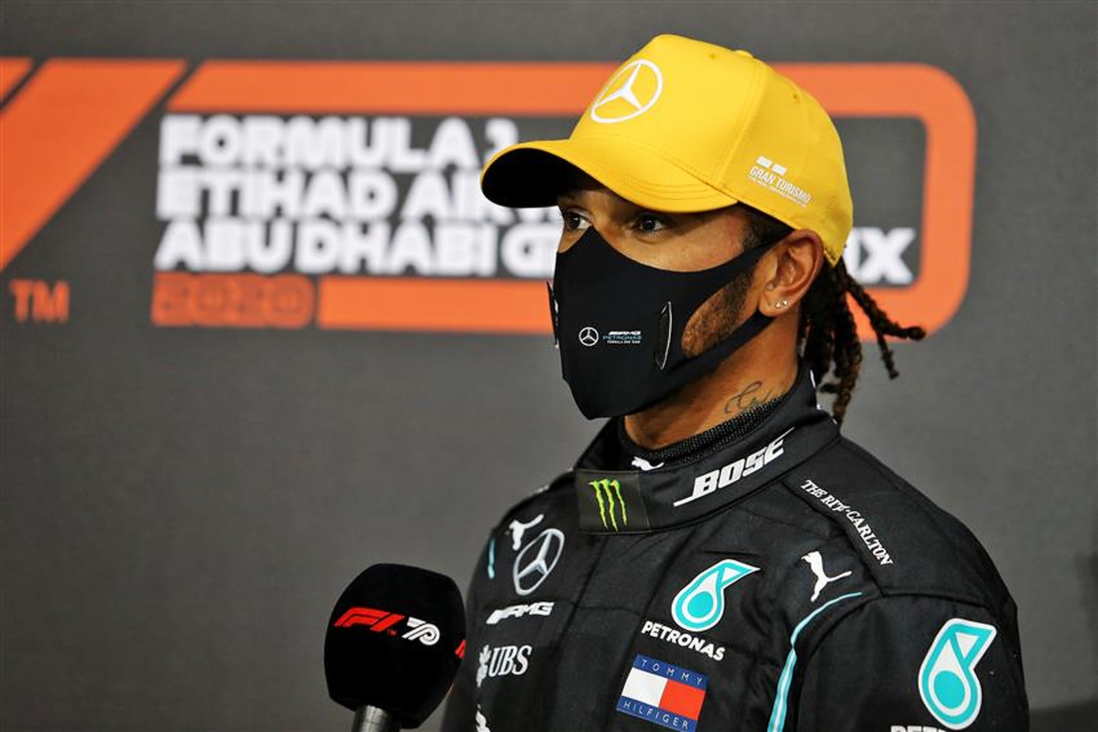 Lewis Hamilton is owed an apology - Formula1news.co.uk