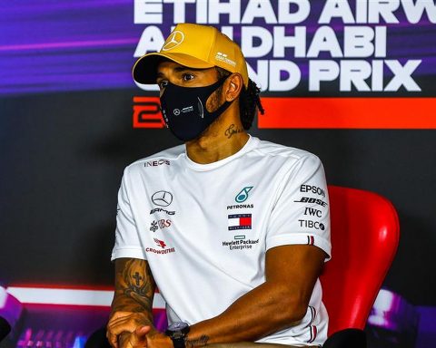 Lewis Hamilton knighthood, Mercedes F1 2020 season - Formula1News.co.uk