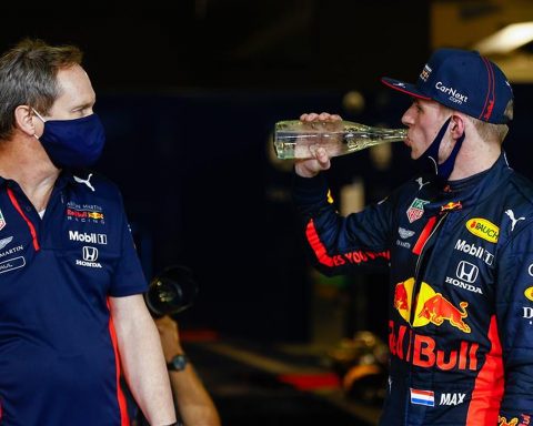 Max Verstappen Mongol slur - Formula1news.co.uk