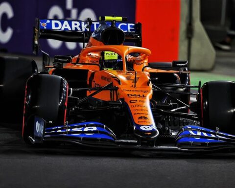 McLaren F1 driver Lando Norris in 2021.v1