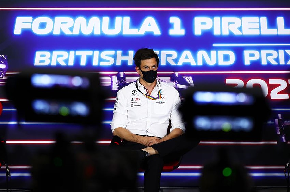 Mercedes boss Toto Wolff - Formula1news.co.uk.v1