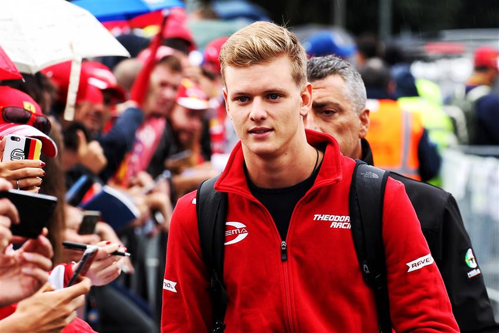Mick Schumacher F1 2021 - Formula1News.co.uk