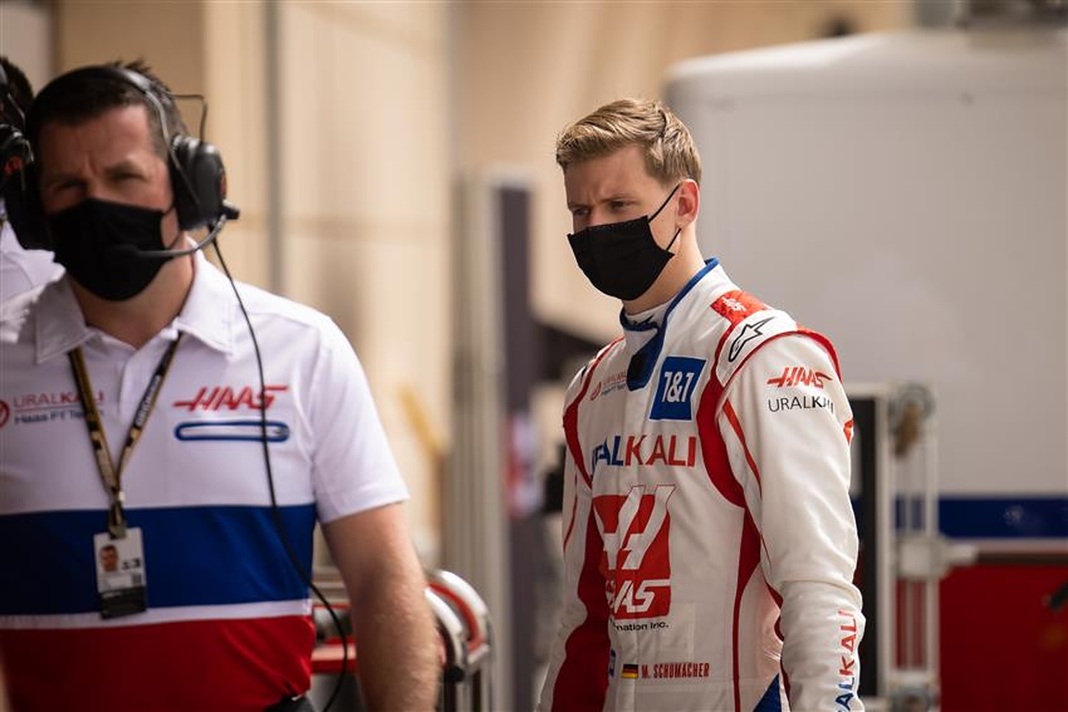 Mick Schumacher F1 debut 2021 - Formula1news.co.uk