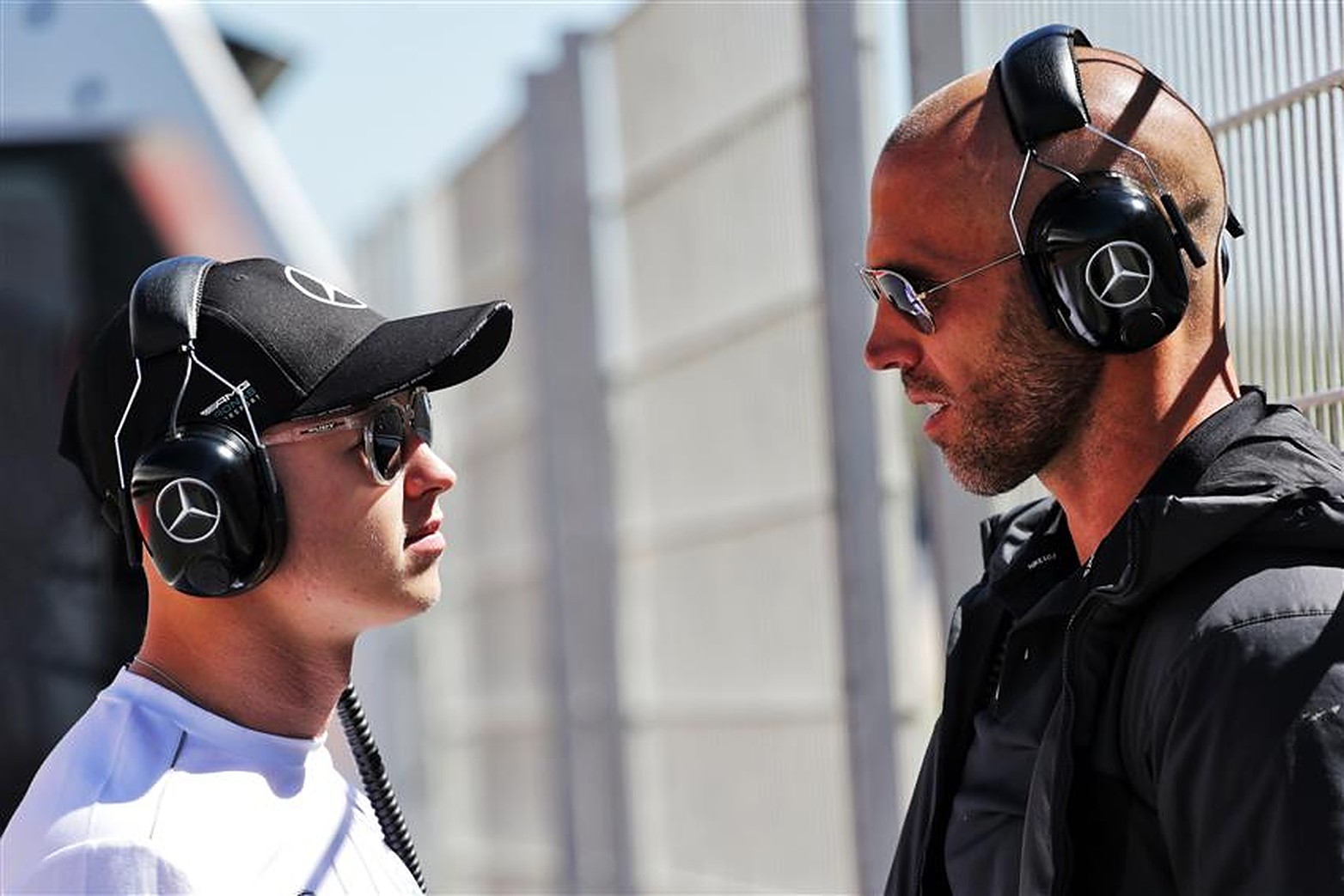 Nikita Mazepin petition and Instagram video - Formula1News.co.uk