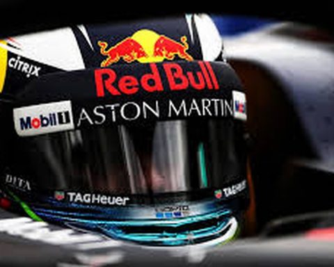 Red Bull F1 Car - Formula1News.co.uk