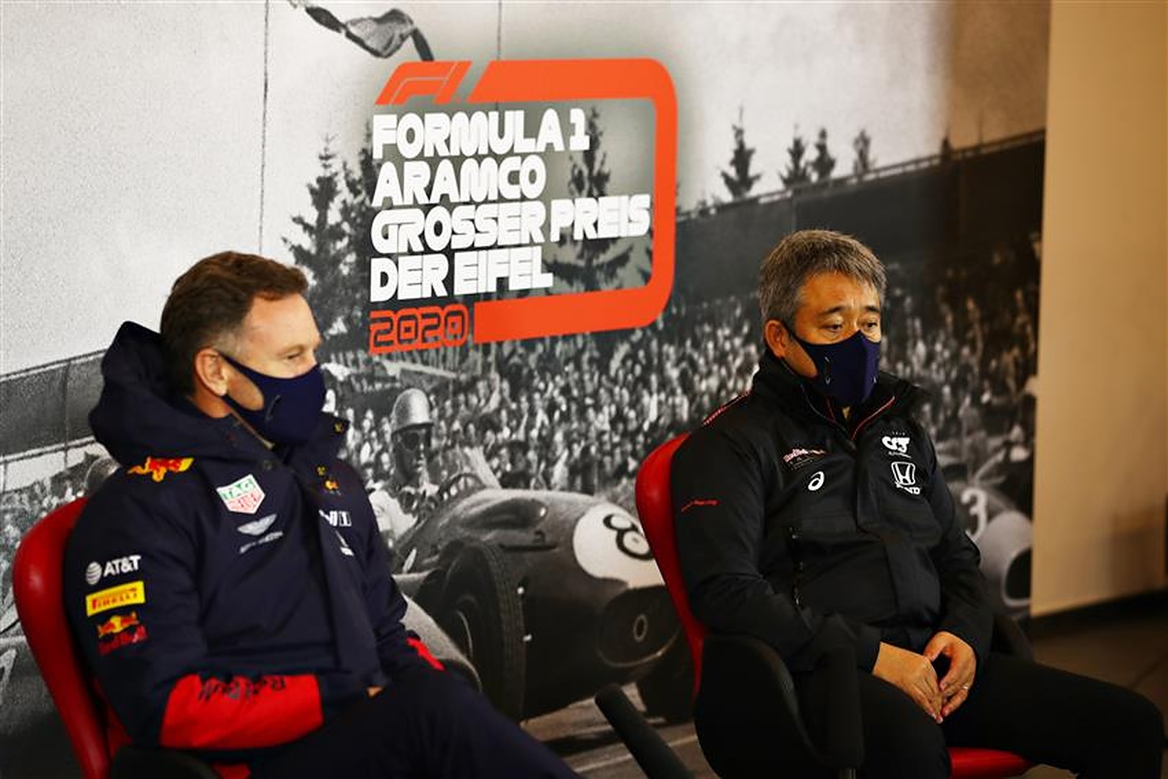 Red Bull Honda F1 engine deal 2022 - Formula1News.co.uk