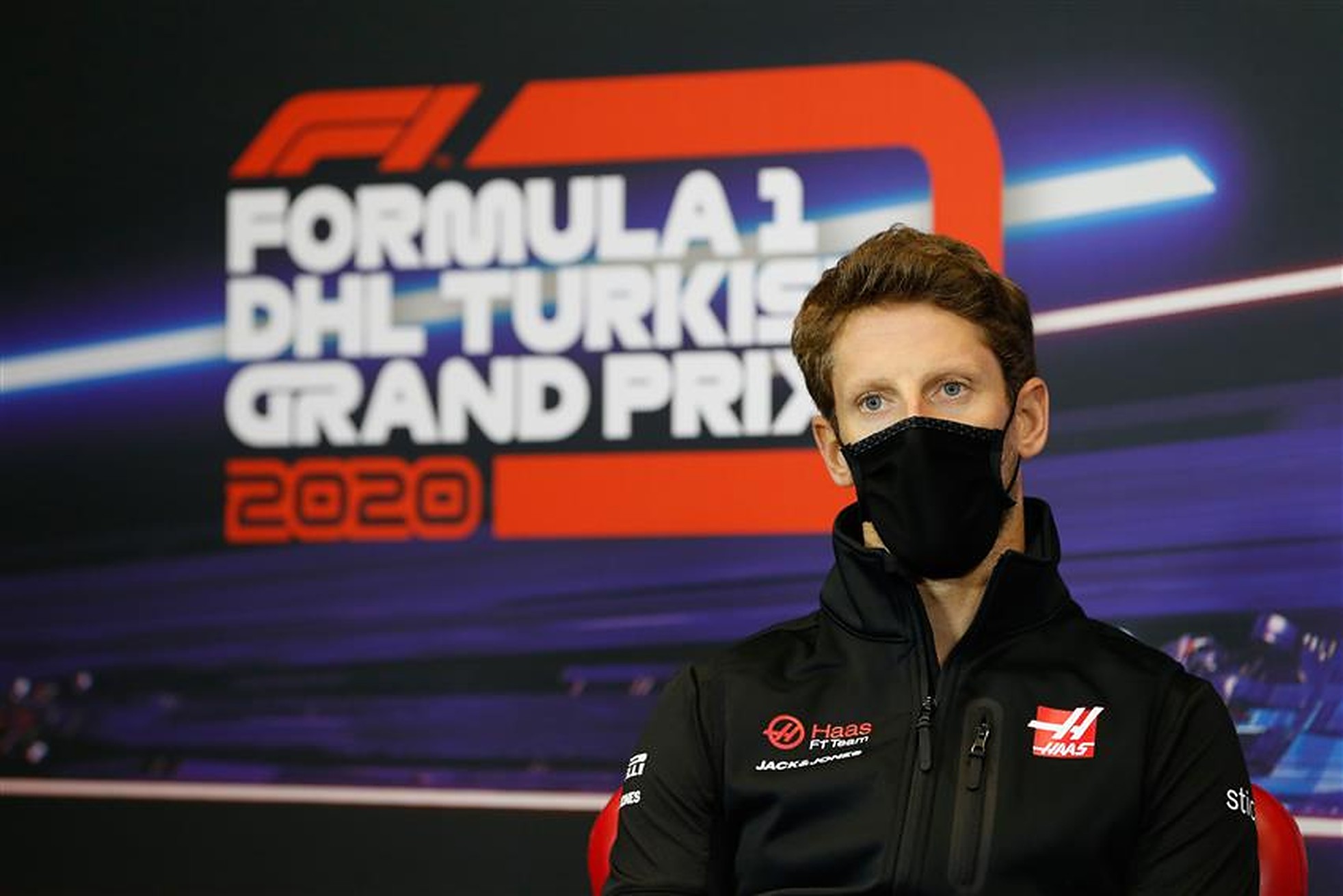 Romain Grosjean to race in Indycar and WEC after F1 - Formula1news.co.uk