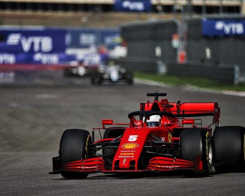 Sebastian Vettel Aston Martin Racing 2021 - Formula1News.co.uk