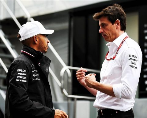 Will Lewis Hamilton quit Mercedes and F1 in 2021 - Formula1news.co.uk